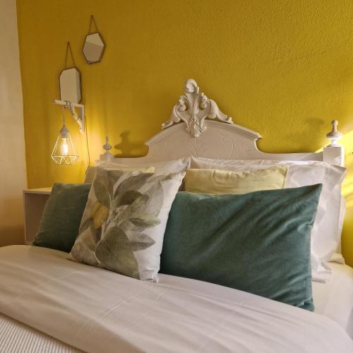 Bea's Bed & Breakfast – Tavira, NM