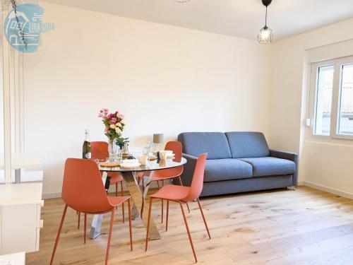  Economo B1 Tirabora Short Rent in Triest