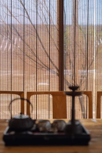 Beijing Le Zai Nan Luo Gu Xiang Wang Fu Jing Forbidden City Courtyard Hotel&Free laundry service&Free coffee &Paid Dumpling experience service