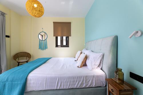 Meraviglia Residence - Ruby Apartment 4