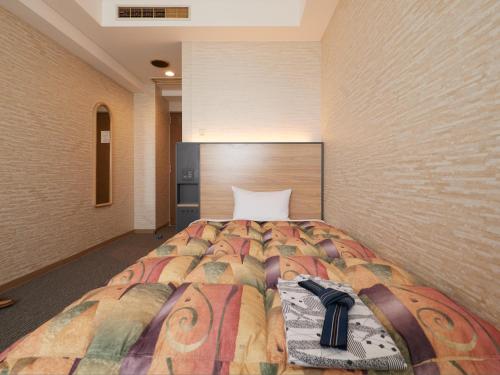 【Main Building】Single Room - Non-Smoking
