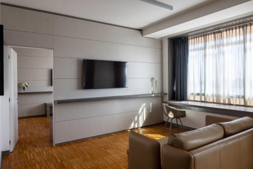 UNAHOTELS San Vitale Bologna - image 10