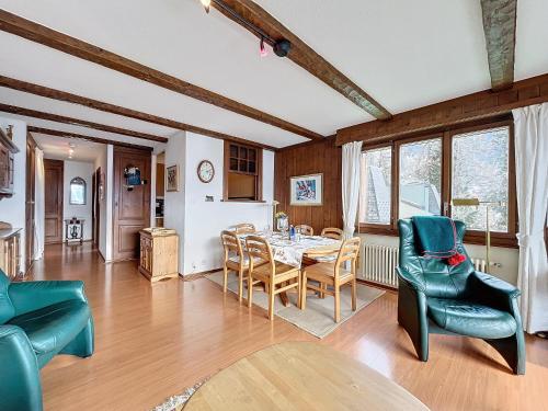 Apartment Mondzeu D034 - image 8