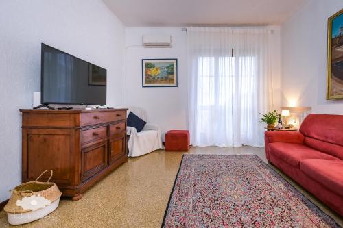 La casa del marinaio, Генуя (фото 3)