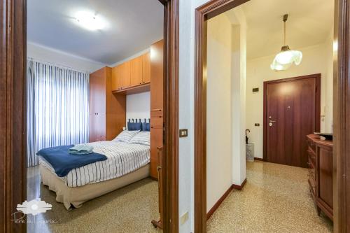 La casa del marinaio, Генуя (фото 7)