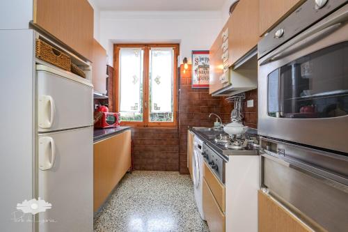 Two-Bedroom Apartment image 4