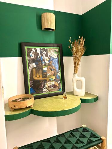 Riad Lauriers Blancs - image 7