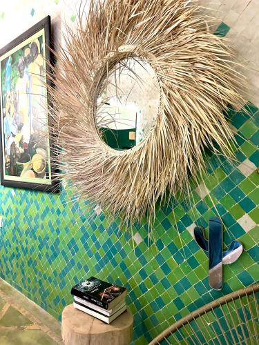 Riad Lauriers Blancs - image 8