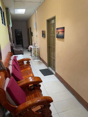 Ikhlas Roomstay Ikhlas Roomstay