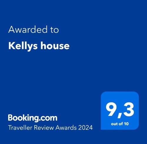 Kellys house, Epanomi (foto 3)