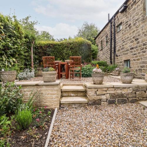 Létesítmények, Chews Cottage in Pateley híd