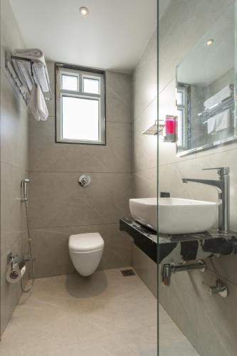 Habitación individual, deluxe