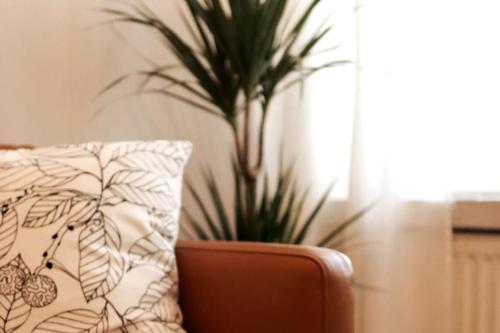 Cozy and stylish studio in Kamppi, Helsinki (photo 2)