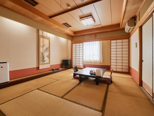 【Main Building】Japanese Room up to 6 guests - Non-Smoking