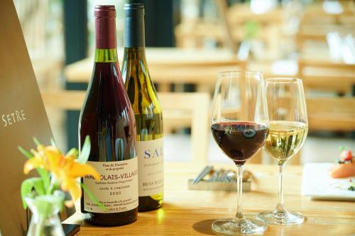 SETRE Naramachi セトレ ならまち