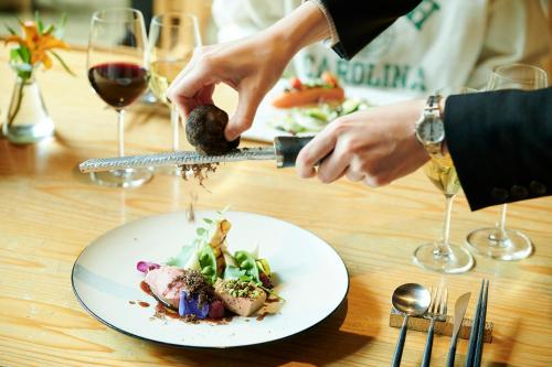 SETRE Naramachi セトレ ならまち