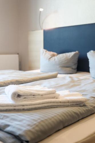 acama Hotel & Hostel Kreuzberg - image 12