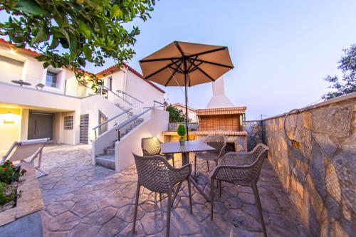 Sir T Residence - Μανιάκι