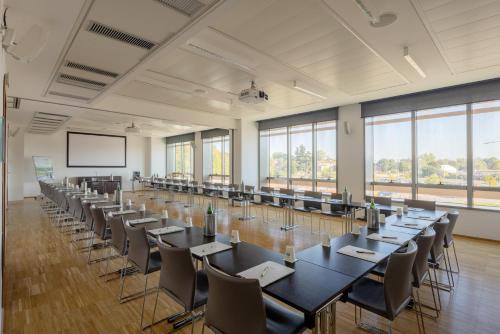 UNAHOTELS San Vitale Bologna - image 12