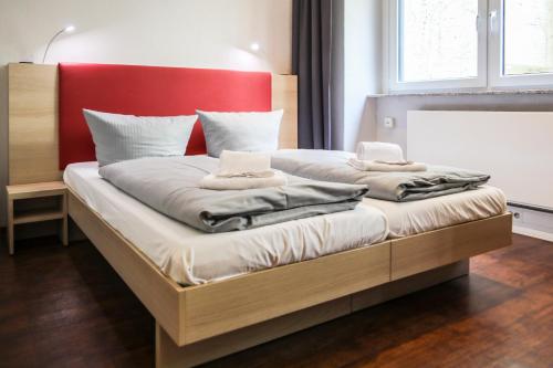 acama Hotel + Hostel Kreuzberg in Kreuzberg