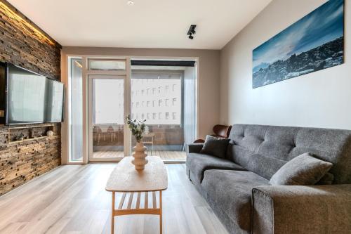 Sif Apartments by Heimaleiga in Reykjavik