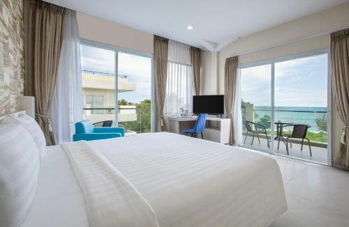 Dafam Resort Belitung in Belitung