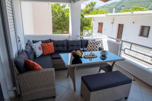 Avres Apartments - Skiathos