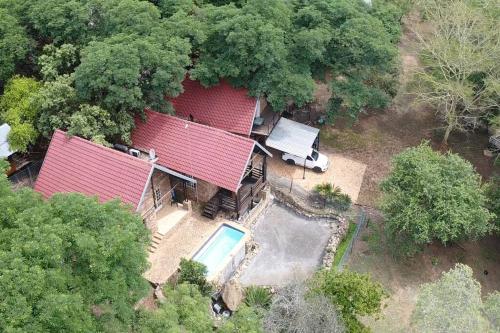 Serenity Farm House Serenity Farm House