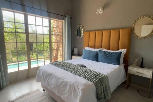 Serenity Farm House Serenity Farm House