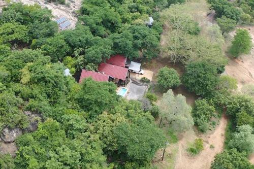 Serenity Farm House Serenity Farm House