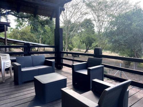 Serenity Farm House Serenity Farm House