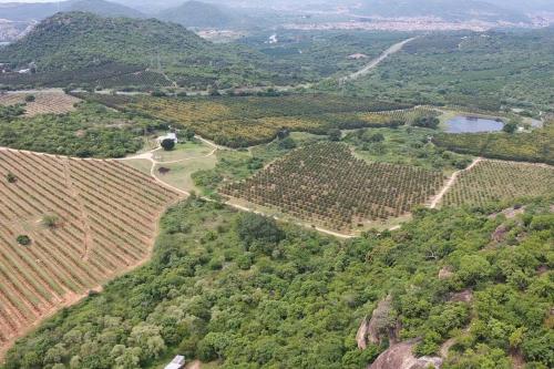 Serenity Farm House Serenity Farm House