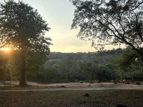 Serenity Farm House Serenity Farm House