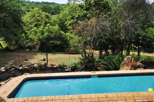 Serenity Farm House Serenity Farm House