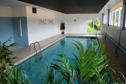 wellnessfaciliteiten, Bed and Breakfast Krone in Ruggell