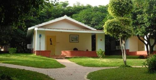 Pragati Resorts – khách sạn tại Gandipet