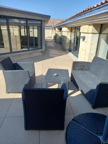 Зручності, Château Tour Saint-Fort Chambre d'hôtes (Chateau Tour Saint-Fort Chambre d'hotes) in Pauillac