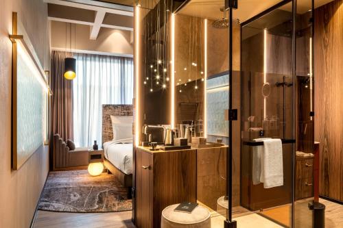 The Emporium Hotel Plovdiv - MGallery Collection