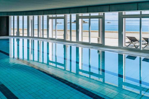 Golden Tulip Douarnenez - Hôtel & Spa - image 3