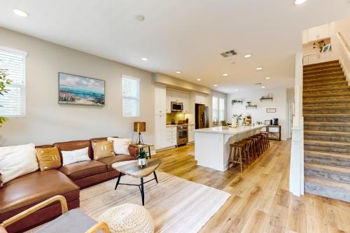 Plumeria Retreat in Oceanside, USA