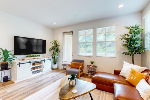 Plumeria Retreat in Oceanside, USA