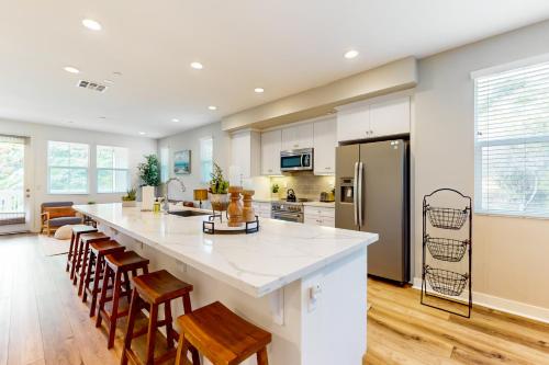 Plumeria Retreat in Oceanside, USA