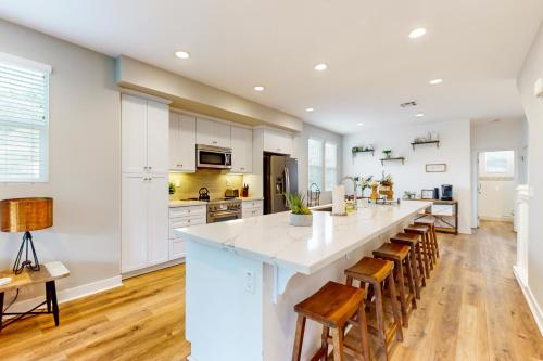 Plumeria Retreat in Oceanside, USA