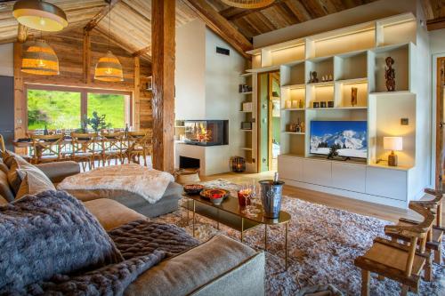 Chalet