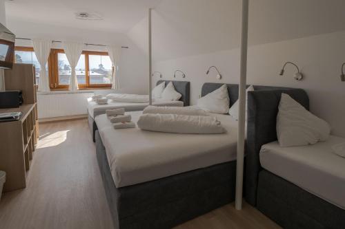 Hotel Heimgartl Room Type - Family Room