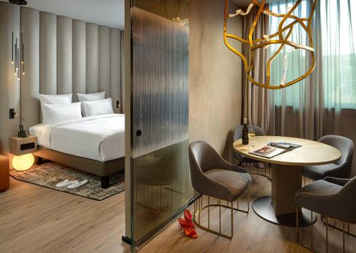 The Emporium Hotel Plovdiv - MGallery Collection