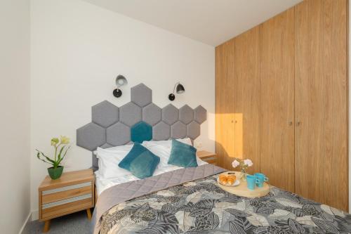 Two-Bedroom Apartment image 9
