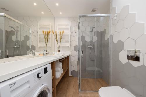 Two-Bedroom Apartment image 5