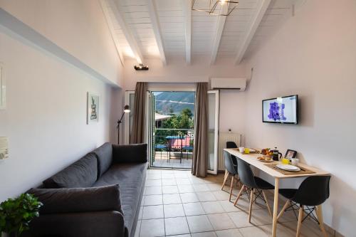 Drakatos Apartments - Βασιλικη