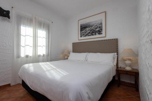 Accommodation in Villaluenga del Rosario